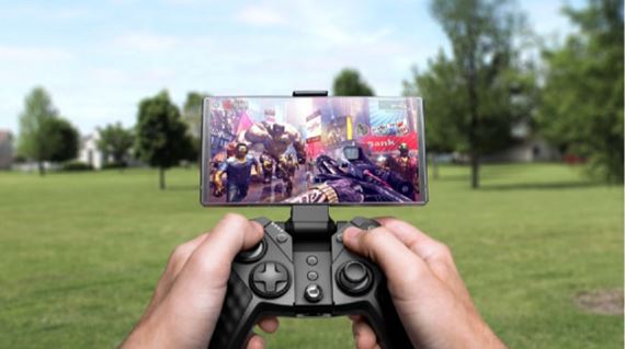 Atari k�pilo mobiln� hern� platformu Wonder