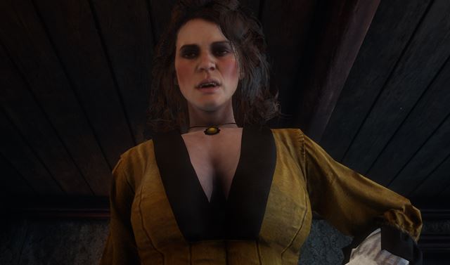Red Dead Redemption 2 dostal na PC Hot Coffee mod 