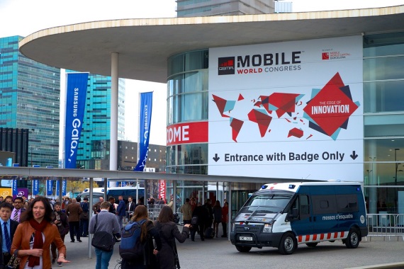 Mobile World Congress sa nakoniec neuskutoční pre hrozbu koronavírusu