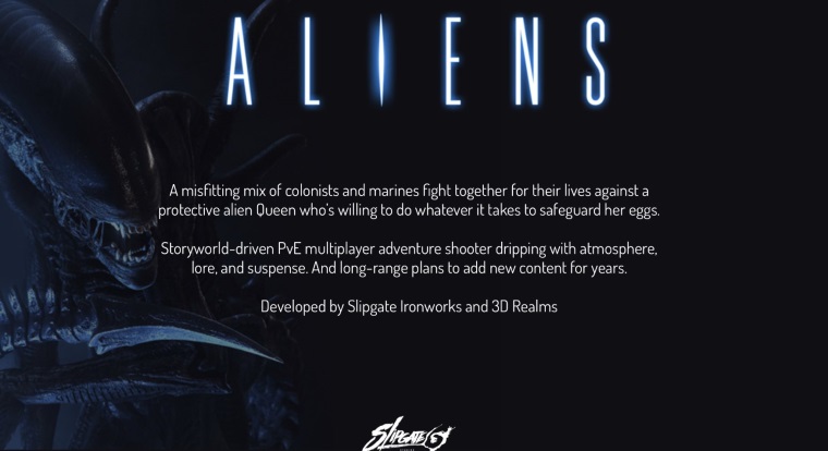 Aj 3D Realms pripravoval s Foxom Alien hru, padlo to pri odkpen Disneyom