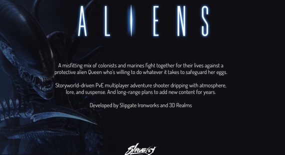 Aj 3D Realms pripravoval s Foxom Alien hru, padlo to pri odkúpení Disneyom