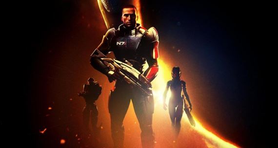 Drew Karpyshyn: Bioware som opustil, lebo bolo u� pr�li� korpor�tne