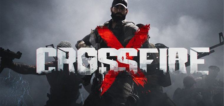 Sony Pictures natočí film Crossfire podľa populárnej ázijskej FPS taktickej hry