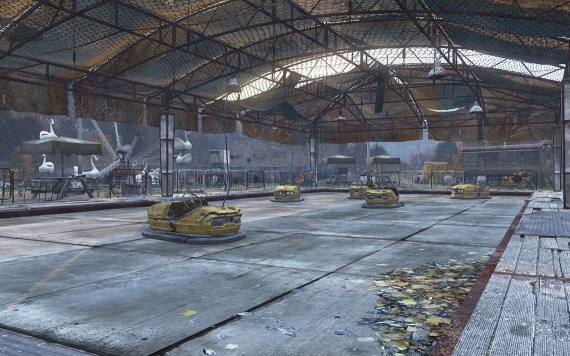 DayZ bude na víkend zadarmo a dostáva nový update