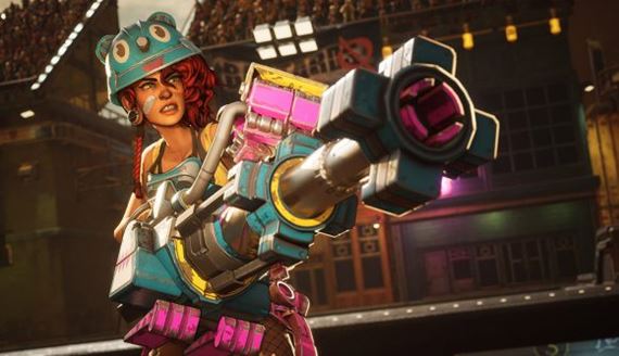 Bleeding Edge beta je už spustená - ak máte Game Pass, môžete hrať