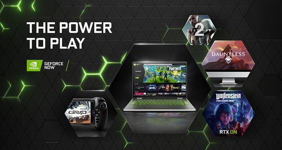 Nvidia: Zrušenie Activision hier pre službu GeForce Now je následkom nedorozumenia