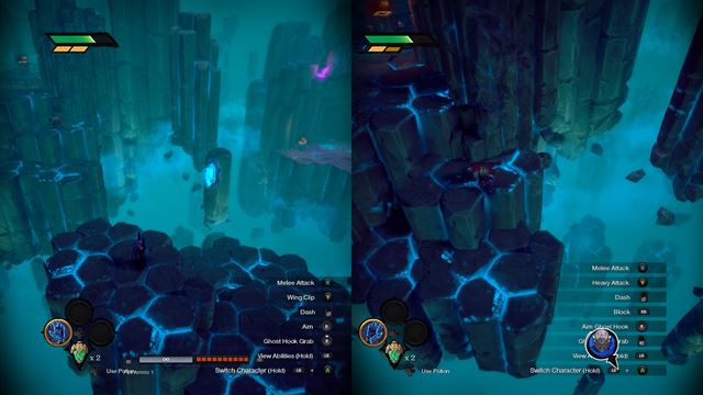 Ako dopadol konzolov� port Darksiders Genesis? 