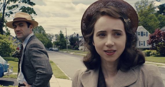 HBO pripravuje uvedenie o�ak�vanej minis�rie Sprisahanie proti Amerike