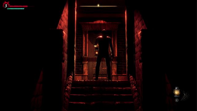 Lovecraftovsk� advent�ra Westmark Manor v�s zavedie do temn�ho panstva 