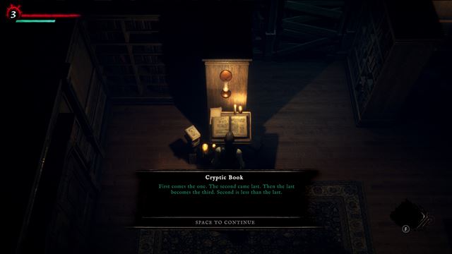 Lovecraftovsk� advent�ra Westmark Manor v�s zavedie do temn�ho panstva 