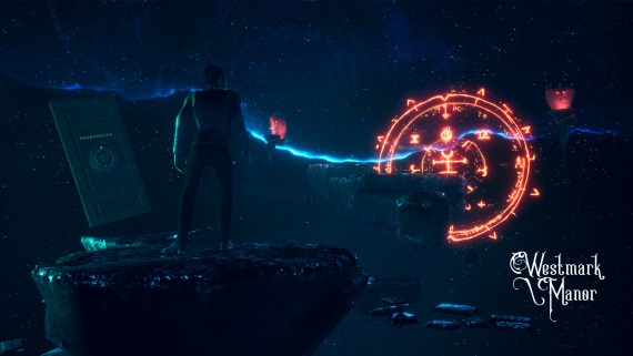 Lovecraftovská adventúra Westmark Manor vás zavedie do temného panstva