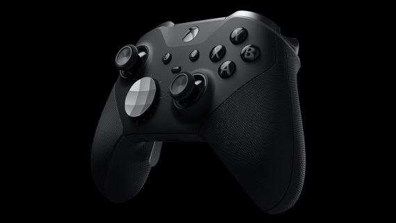 Nový Microsoft Xbox Elite Series 2 Gamepad sa predával veľmi dobre