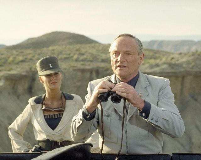 AnimeSHOW v Bratislave nav�t�vi herec z filmov Indiana Jones, Star Wars, Harry Potter 