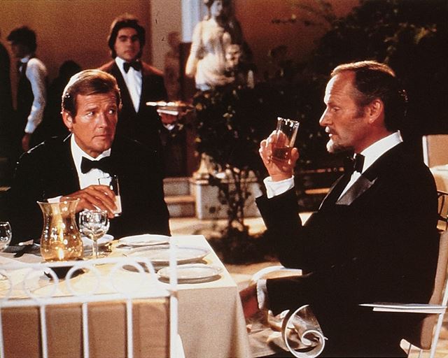 AnimeSHOW v Bratislave nav�t�vi herec z filmov Indiana Jones, Star Wars, Harry Potter 