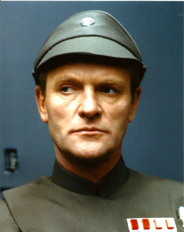 AnimeSHOW v Bratislave nav�t�vi herec z filmov Indiana Jones, Star Wars, Harry Potter 