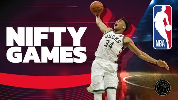 Na mobily mieri ofici�lna NBA hra