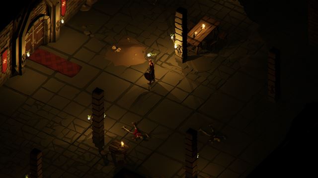 1428: Shadows over Silesia n�s vr�ti sp� do stredoveku 