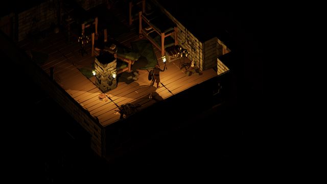 1428: Shadows over Silesia n�s vr�ti sp� do stredoveku 