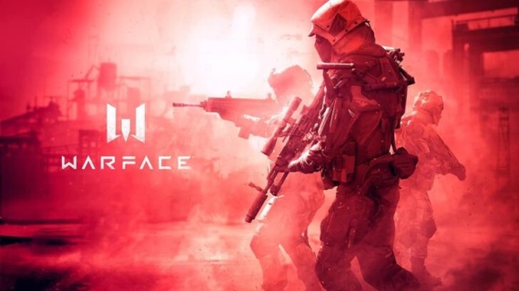 Warface vyšiel na Nintendo Switch