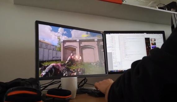 Serious Sam 4 ponúka ďalší teasing