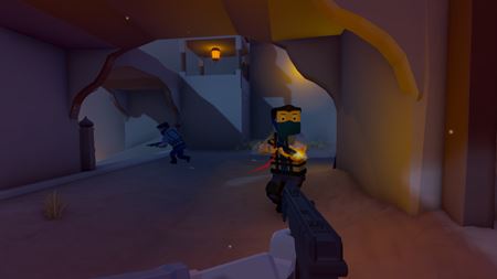 Slovensk titul Cartoon Strike dostal dtum vydania   