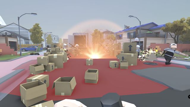 Slovensk� titul Cartoon Strike dostal d�tum vydania  