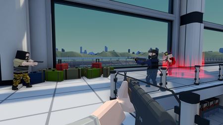 Slovensk titul Cartoon Strike dostal dtum vydania   