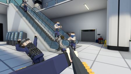 Slovensk titul Cartoon Strike dostal dtum vydania   