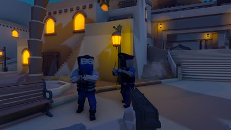 Slovensk titul Cartoon Strike dostal dtum vydania   