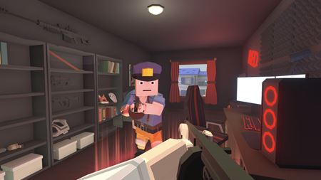 Slovensk titul Cartoon Strike dostal dtum vydania   