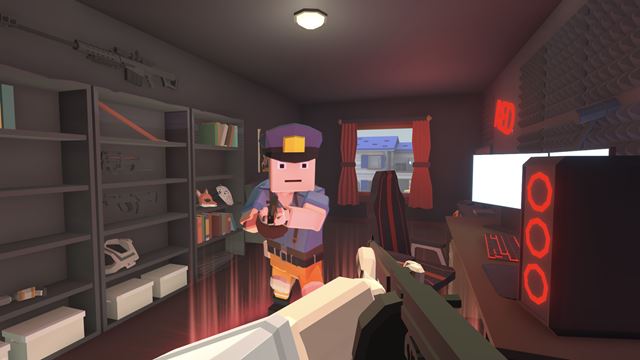 Slovensk� titul Cartoon Strike dostal d�tum vydania  