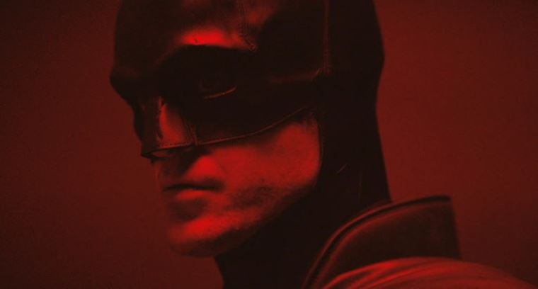 Pattinson ako Batman na prvch zberoch