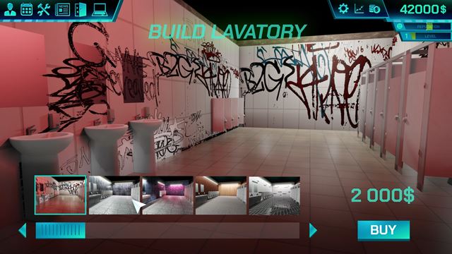 Disco Simulator bude �al�ia mana�mentovka od PlayWay 