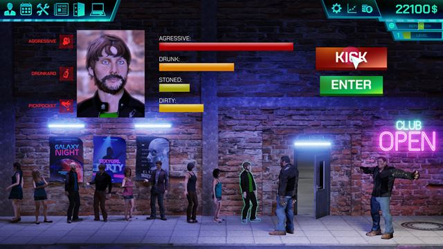 Disco Simulator bude �al�ia mana�mentovka od PlayWay 