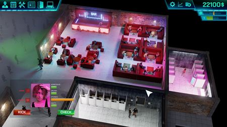 Disco Simulator bude alia manamentovka od PlayWay  