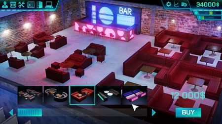 Disco Simulator bude alia manamentovka od PlayWay  