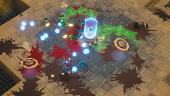 Mutazione na PAX East prinesie svoje dve nov� hry