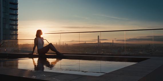 Bl�i sa Westworld III a �al�ie seri�ly