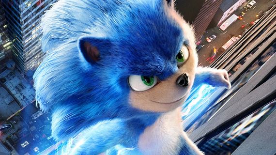 Filmov recenzia: Jeko Sonic