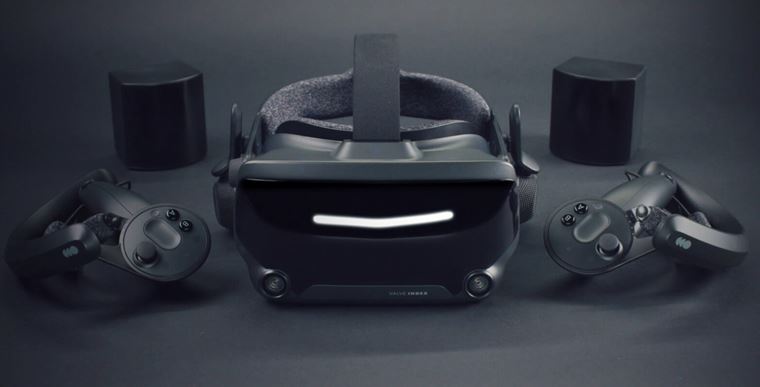 Valve hovor, e do vydania Half Life Alyx ete naskladn Index VR headsety, bude ich vak menej ako plnovali