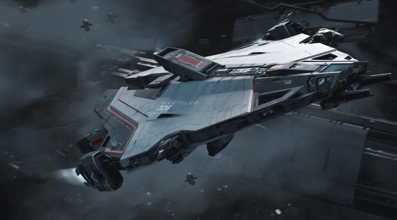 Cloud Imperium a Crytek uzavreli svoj spor mimosúdnou dohodou