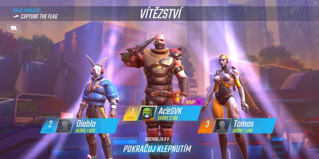 Shadowgun: War Games m� ve�k� potenci�l, ale aj �aleko do cie�a 