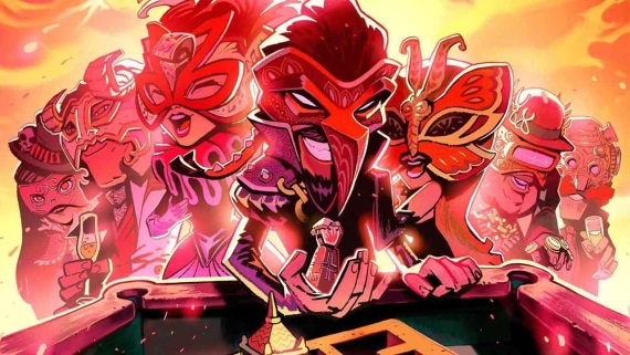 Super Rare Games naraz predstavili 7 hier, ktor� tento rok vydaj�