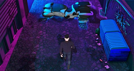 PM Studios predstavuj svoj PAX East line-up, aj tu sa dokme neohlsench hier