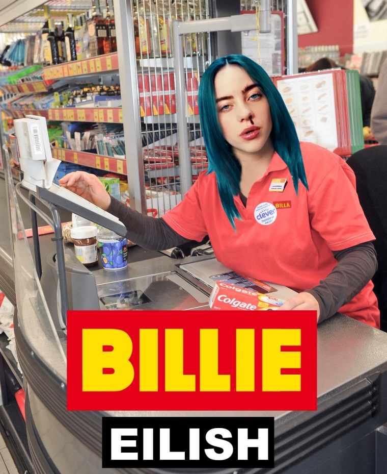 Billie Eilish