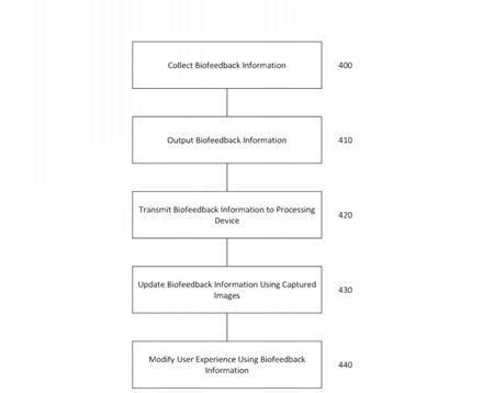Sony si patentovalo gamepad s biologickmi senzormi  