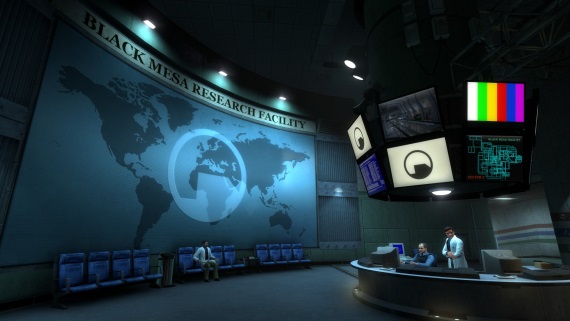 Black Mesa vyjde 5. marca