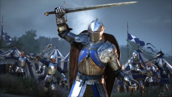 Vývojári Chivalry II hovoria o tom, ako vnímajú vylepšenia next-gen konzol