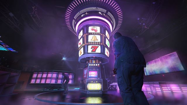 Project Resistance uk�zal svoju hrate�nos�  