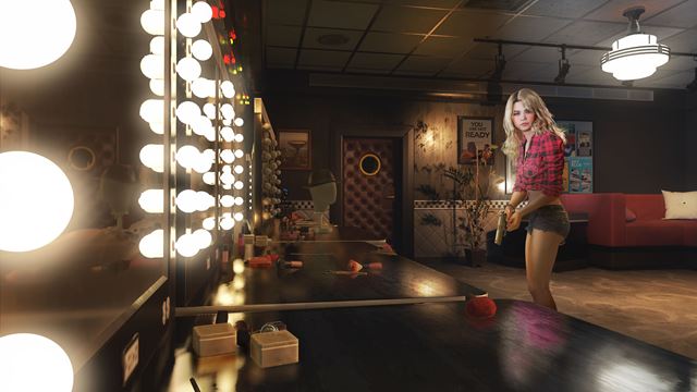 Project Resistance uk�zal svoju hrate�nos�  